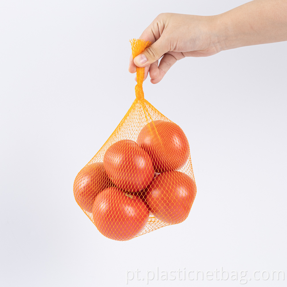 Tomato Mesh Bag